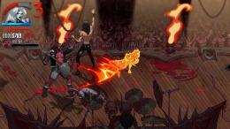 Lady Death Demonicron �� ���������