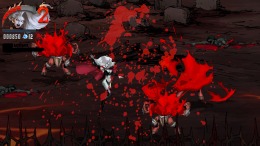 �������� Lady Death Demonicron