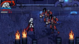 Lady Death Demonicron �� PC