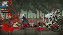Lady Death Demonicron �����
