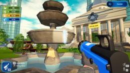 �������� Landscaper Simulator