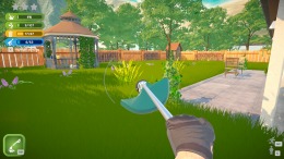 �������� ���� Landscaper Simulator