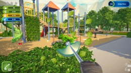 Landscaper Simulator �����