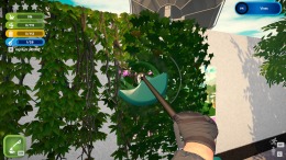����������� ���� Landscaper Simulator