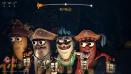 Last Pirates: Die Together �� ���������