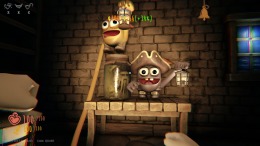 ������� Last Pirates: Die Together