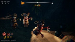 ������� Last Pirates: Die Together