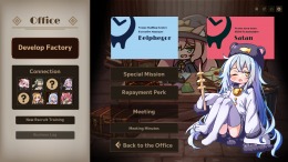 ������� ��� Lazy Witch's Factory