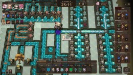 �������� Lazy Witch's Factory