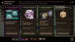 ������� Lazy Witch's Factory