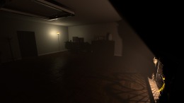 Ling House: Echoes Within �� ���������