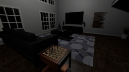 ������� Ling House: Echoes Within