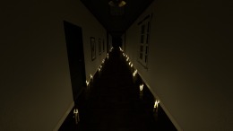 �������� ���� Ling House: Echoes Within