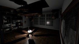 ����������� ���� Ling House: Echoes Within