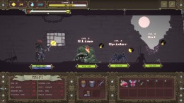 ������� ��� Loot Dungeon