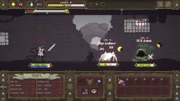 �������� ���� Loot Dungeon
