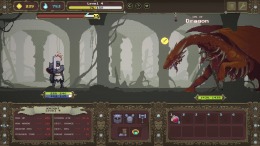 Loot Dungeon �����