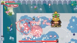 �������� ���� Loot Frog
