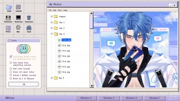 lovebyte.exe �� PC