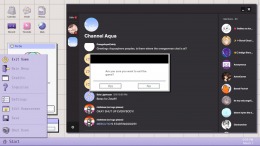 �������� ���� lovebyte.exe