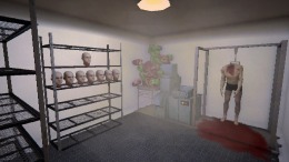 �������� ���� Meat Grinder: Hotdog Simulator