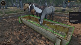 �������� Medieval Horse Dealer Simulator