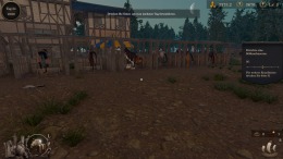 ������� Medieval Horse Dealer Simulator