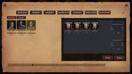 �������� ���� Medieval Horse Dealer Simulator