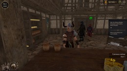 Medieval Horse Dealer Simulator �����