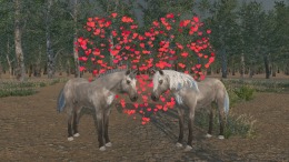 ����������� ���� Medieval Horse Dealer Simulator