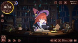 ������� Memory of Memorie : A Chill Story
