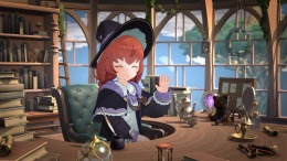 ������� ��� Memory of Memorie : A Chill Story