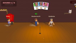 ������� ��� Mimic Party