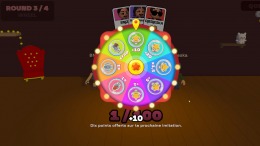�������� ���� Mimic Party