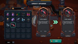 MineGeon: Renegades �� ���������