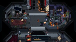 ������� MineGeon: Renegades