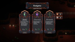 ����������� ���� MineGeon: Renegades