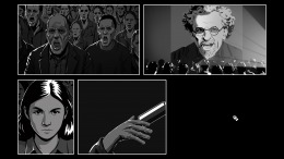 ������� Ministry of Truth: False Memory