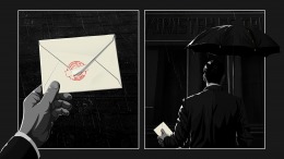 ������� ��� Ministry of Truth: False Memory