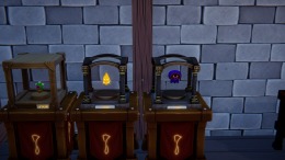 Minsgon Simulator �� ���������