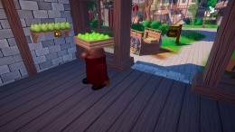������� ��� Minsgon Simulator