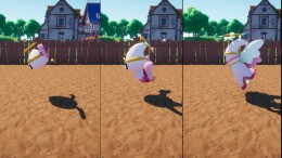 ������� Minsgon Simulator