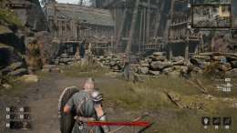 Mistfall Hunter �� ���������