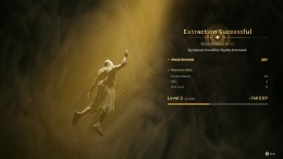 ������� ��� Mistfall Hunter