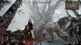 �������� ���� Mistfall Hunter