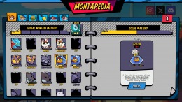 �������� Montabi