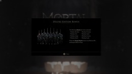 Mortal Shell II �� ���������