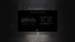 ������� Mortal Shell II