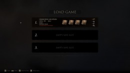 �������� Mortal Shell II