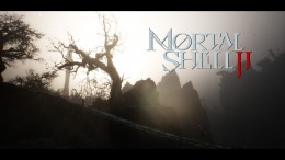 ������� Mortal Shell II